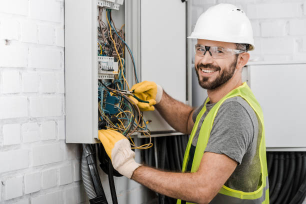 Best Electrical Outlet Repair  in Crooksville, OH