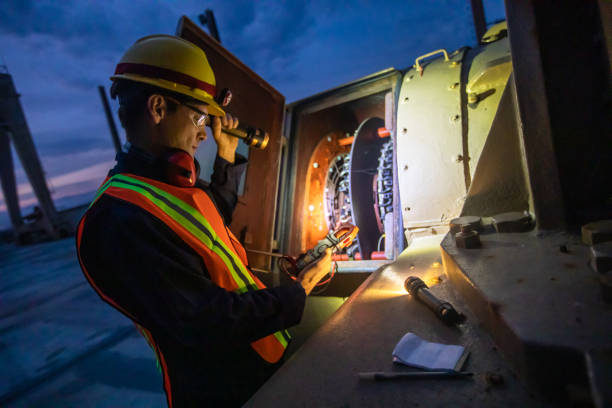 Best Licensed Electrician  in Crooksville, OH