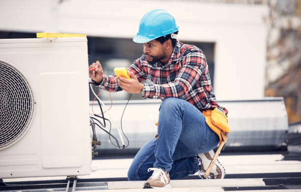 Industrial Electrical Services in OH