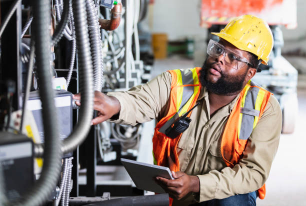 Best Emergency Electrician Near Me  in Crooksville, OH