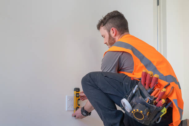 Best Electrical Contractors for Businesses  in Crooksville, OH